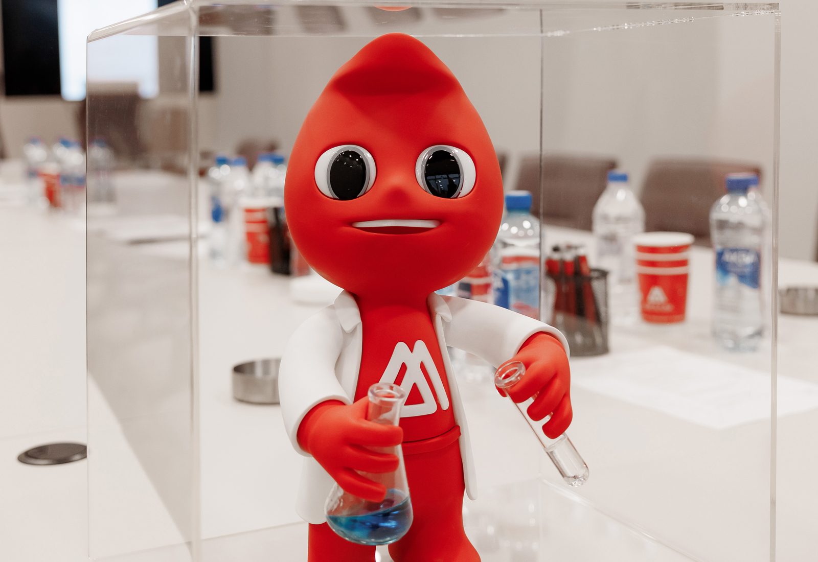 18 декабря 2025 года в Ярославле прошло стратегическое собрание директоров всех филиалов компании «ДУГАЛАК»