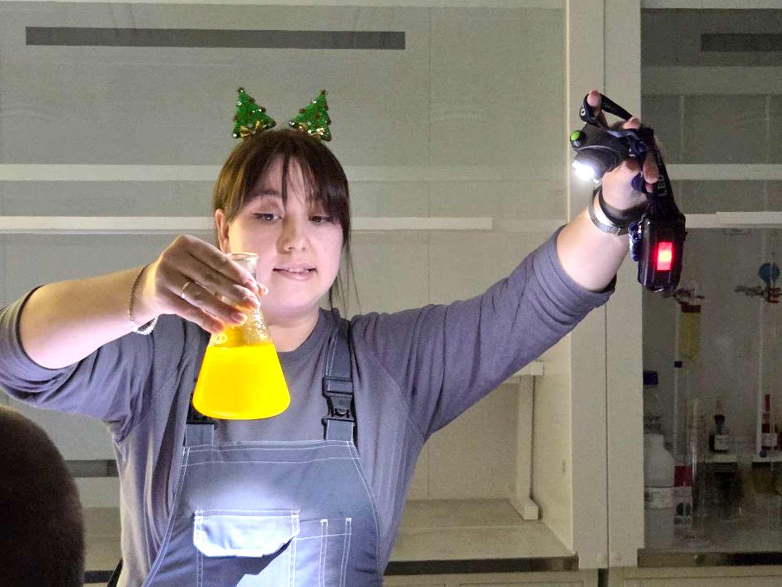 Воспитанники группы дневного пребывания Комплексного центра социального обслуживания населения Заволжского района Ярославля в гостях у ДУГАЛАК