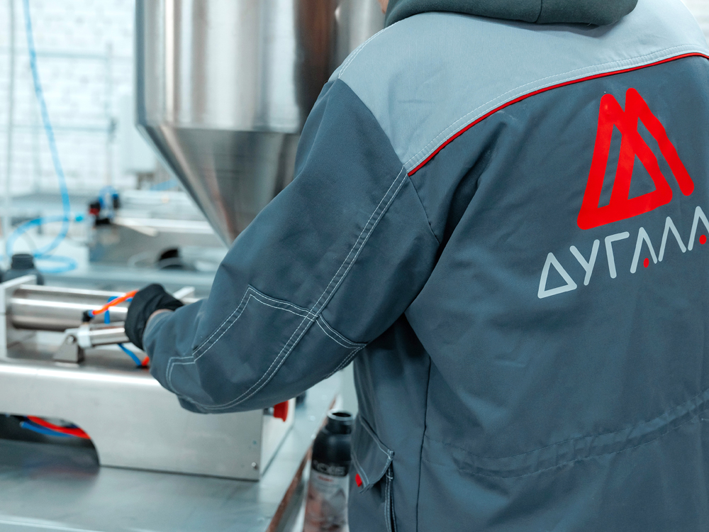 Компания «ДУГАЛАК» рада сообщить о запуске производственной линейки фотополимерных смол под брендом NEXIS